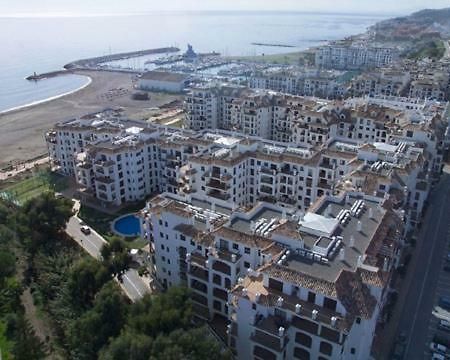 Marina De La Duquesa 602 Castillo de Sabinillas Exterior foto